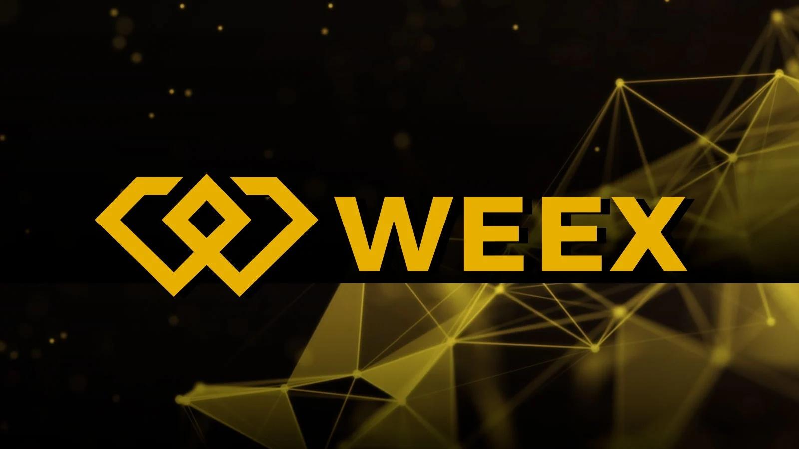 WEEX