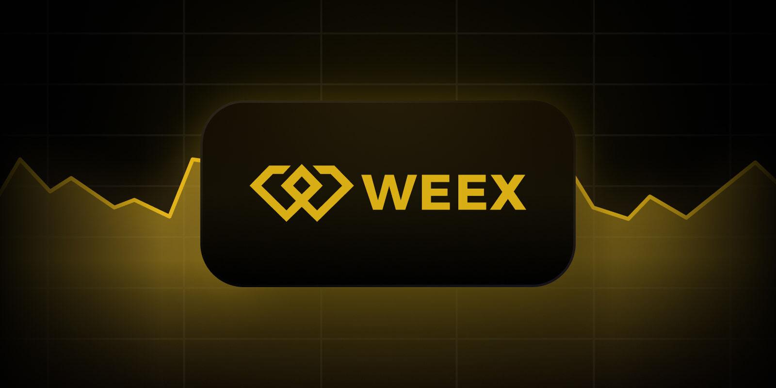 WEEX